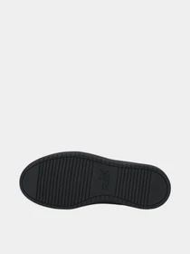Кроссовки PUMA PUMA RICKIE JR PUMA BLACK модель 101221438 Фото