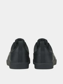 Кроссовки PUMA PUMA RICKIE JR PUMA BLACK модель 101221438 Фото