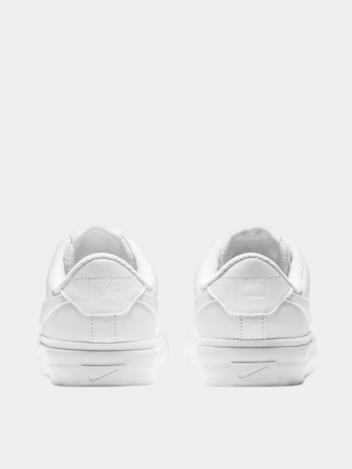 Кроссовки NIKE NIKE COURT LEGACY (GS) модель 101343980 Кроссовки NIKE NIKE COURT LEGACY (GS) модель 101343980 Фото