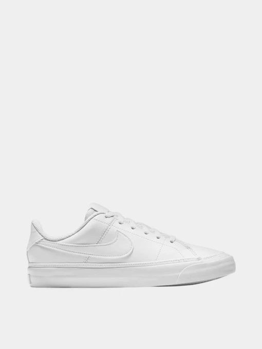 Кроссовки NIKE NIKE COURT LEGACY (GS) модель 101343980 Фото