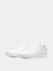 Кроссовки NIKE NIKE COURT LEGACY (GS) модель 101343980 Фото