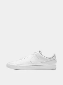 Кроссовки NIKE NIKE COURT LEGACY (GS) модель 101343980 Фото