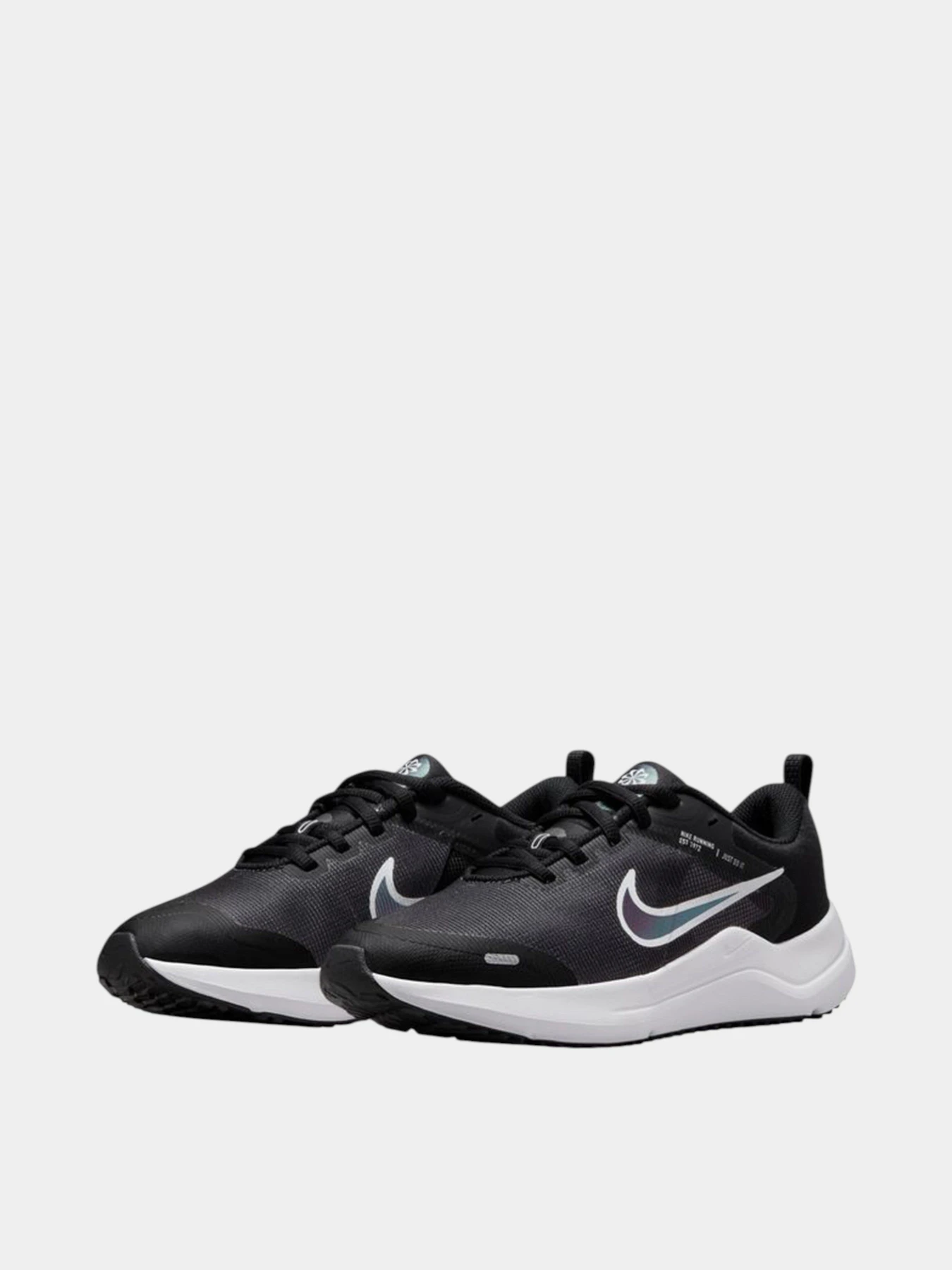 Кроссовки NIKE DOWNSHIFTER 12 NN (GS) модель 101345204 Кроссовки NIKE DOWNSHIFTER 12 NN (GS) модель 101345204 Фото