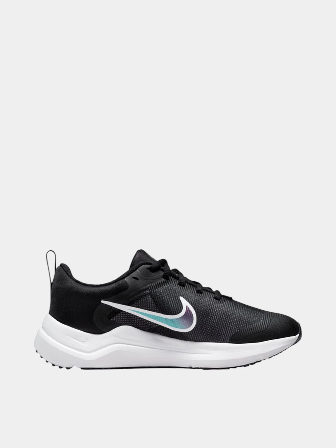 Кроссовки NIKE DOWNSHIFTER 12 NN (GS) модель 101345204 Кроссовки NIKE DOWNSHIFTER 12 NN (GS) модель 101345204 Фото