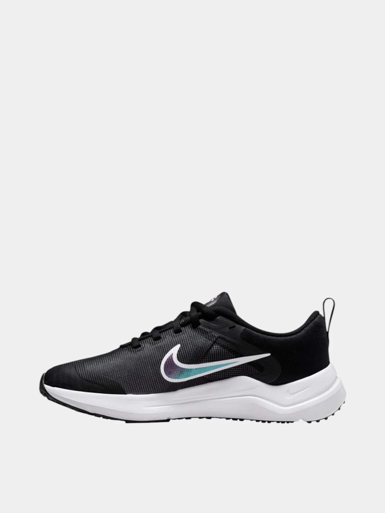 Кроссовки NIKE DOWNSHIFTER 12 NN (GS) модель 101345204 Кроссовки NIKE DOWNSHIFTER 12 NN (GS) модель 101345204 Фото