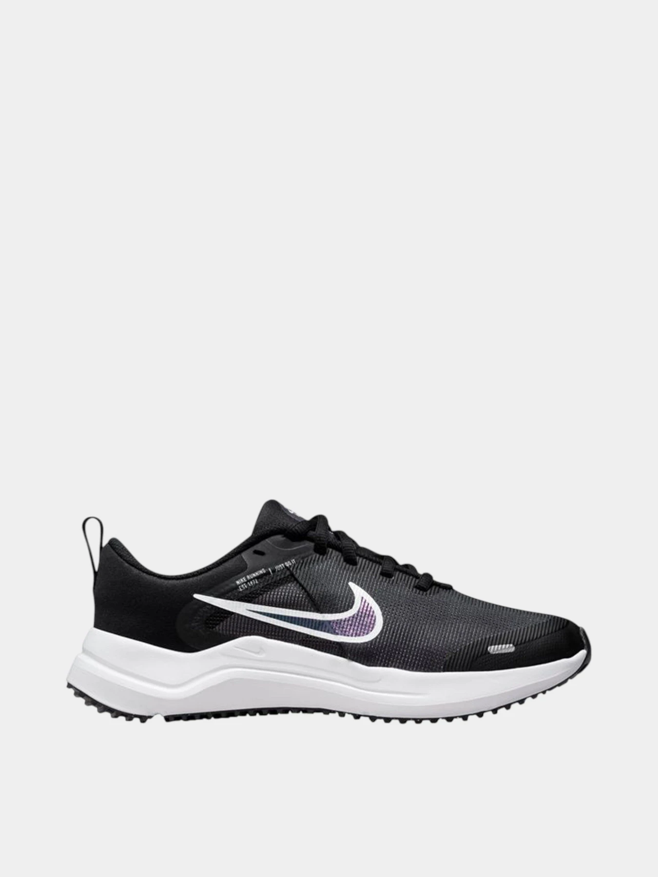 Кроссовки NIKE DOWNSHIFTER 12 NN (GS) модель 101345204 Кроссовки NIKE DOWNSHIFTER 12 NN (GS) модель 101345204 Фото