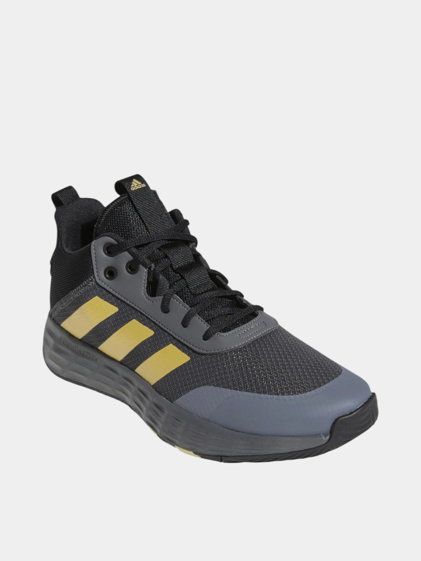 Кроссовки Adidas OWNTHEGAME 2.0 модель 101346451 Кроссовки Adidas OWNTHEGAME 2.0 модель 101346451 Фото