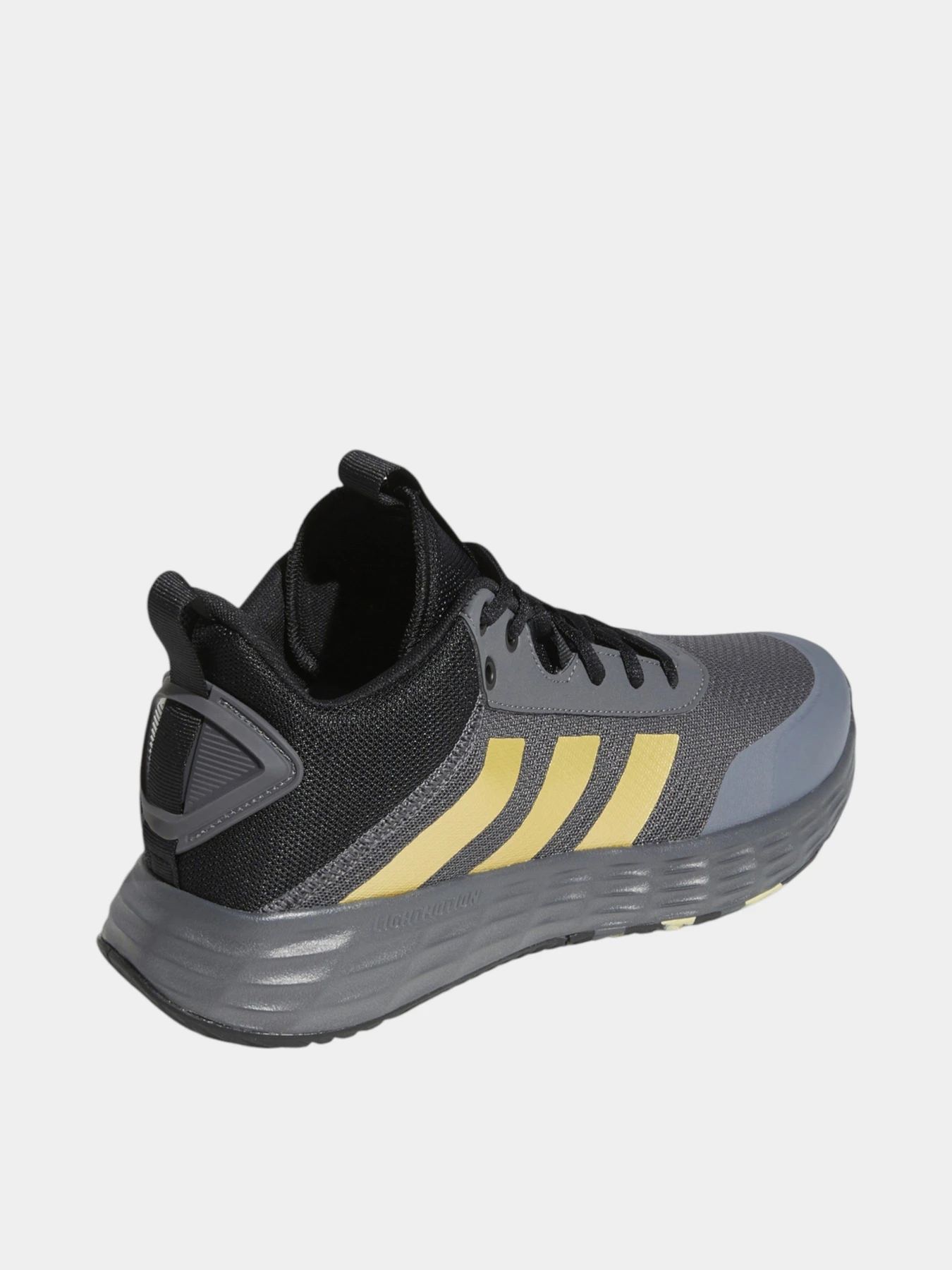Кроссовки Adidas OWNTHEGAME 2.0 модель 101346451 Кроссовки Adidas OWNTHEGAME 2.0 модель 101346451 Фото