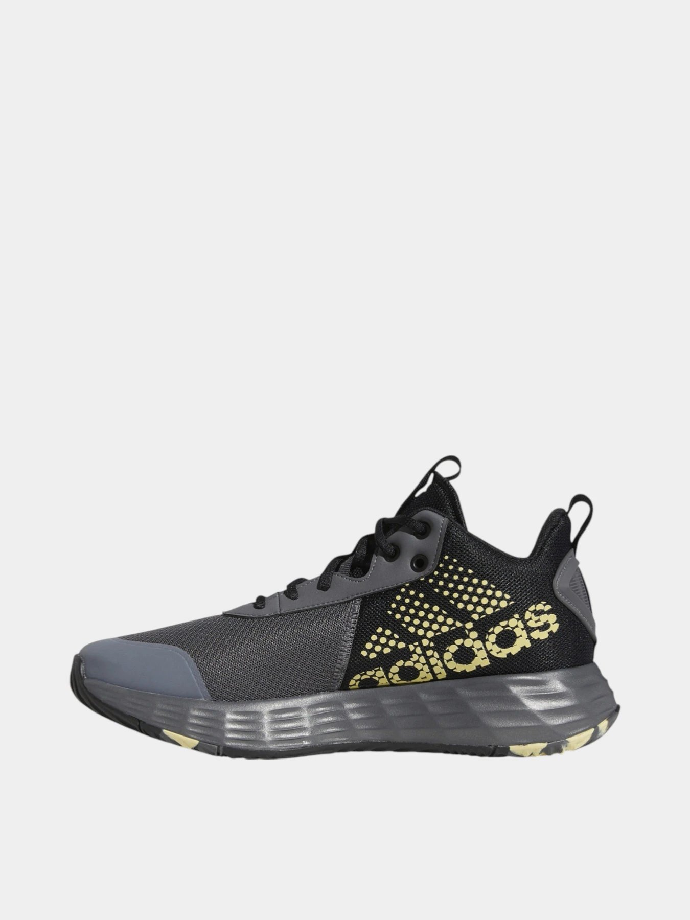 Кроссовки Adidas OWNTHEGAME 2.0 модель 101346451 Кроссовки Adidas OWNTHEGAME 2.0 модель 101346451 Фото