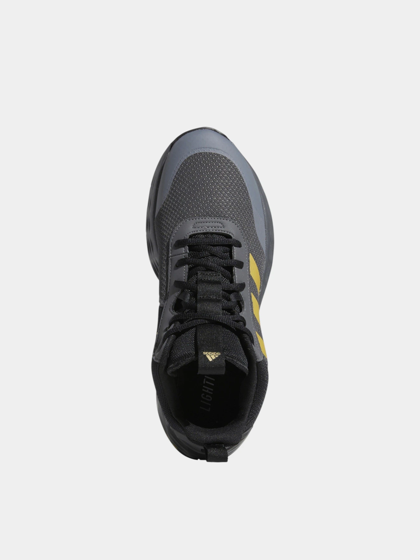 Кроссовки Adidas OWNTHEGAME 2.0 модель 101346451 Кроссовки Adidas OWNTHEGAME 2.0 модель 101346451 Фото