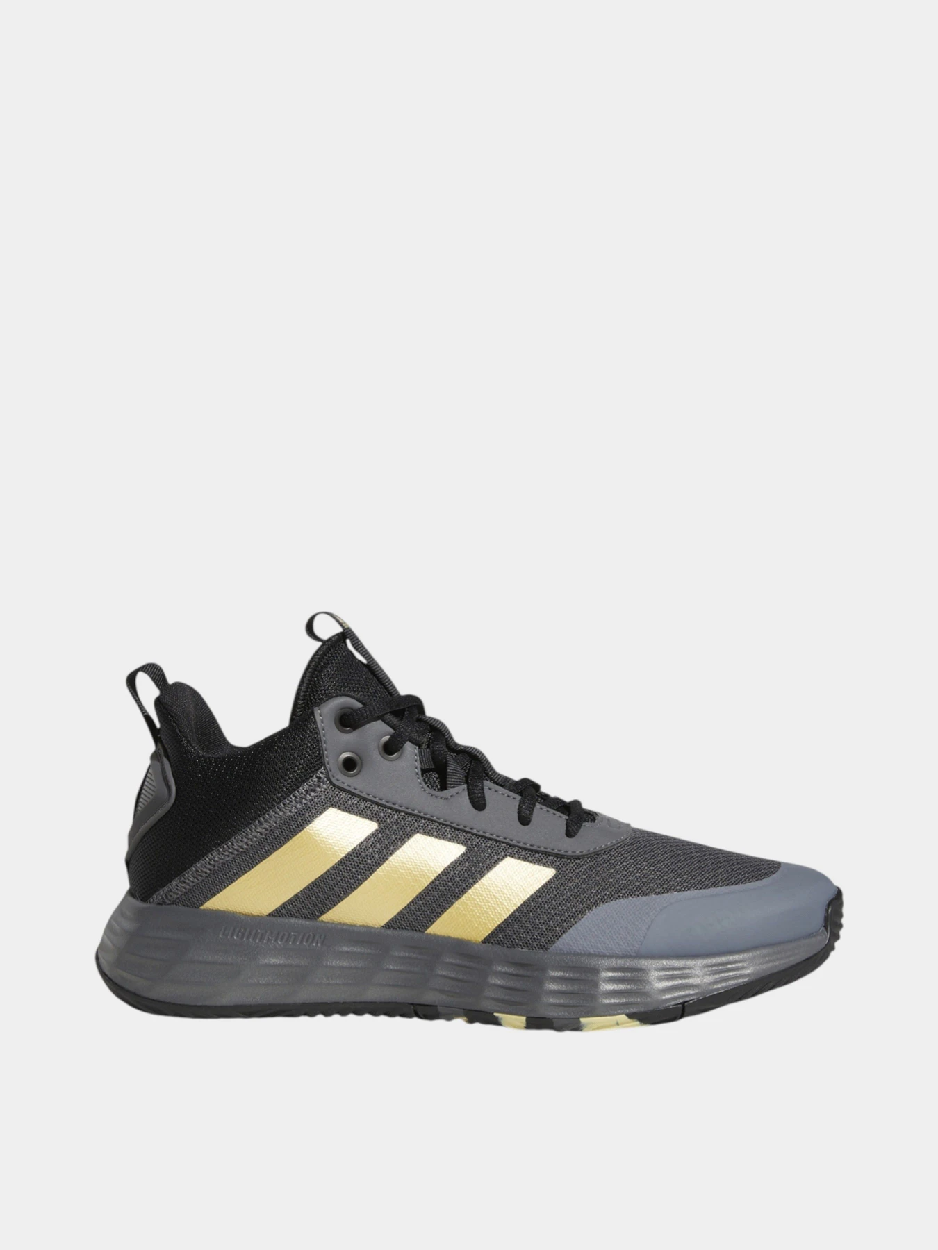 Кроссовки Adidas OWNTHEGAME 2.0 модель 101346451 Кроссовки Adidas OWNTHEGAME 2.0 модель 101346451 Фото