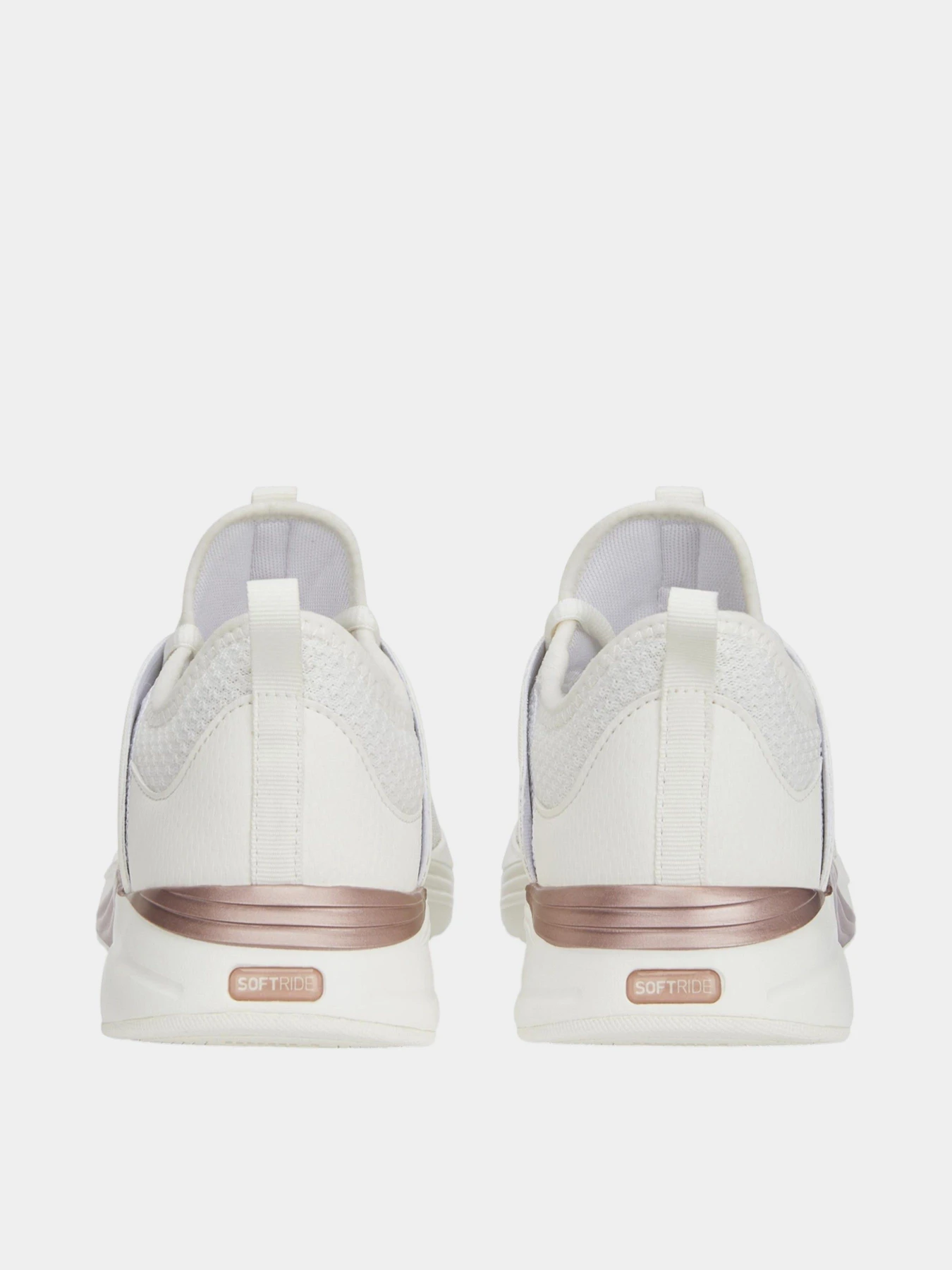Кроссовки PUMA Softride Ruby Better Wn s модель 101508098 Кроссовки PUMA Softride Ruby Better Wn s модель 101508098 Фото