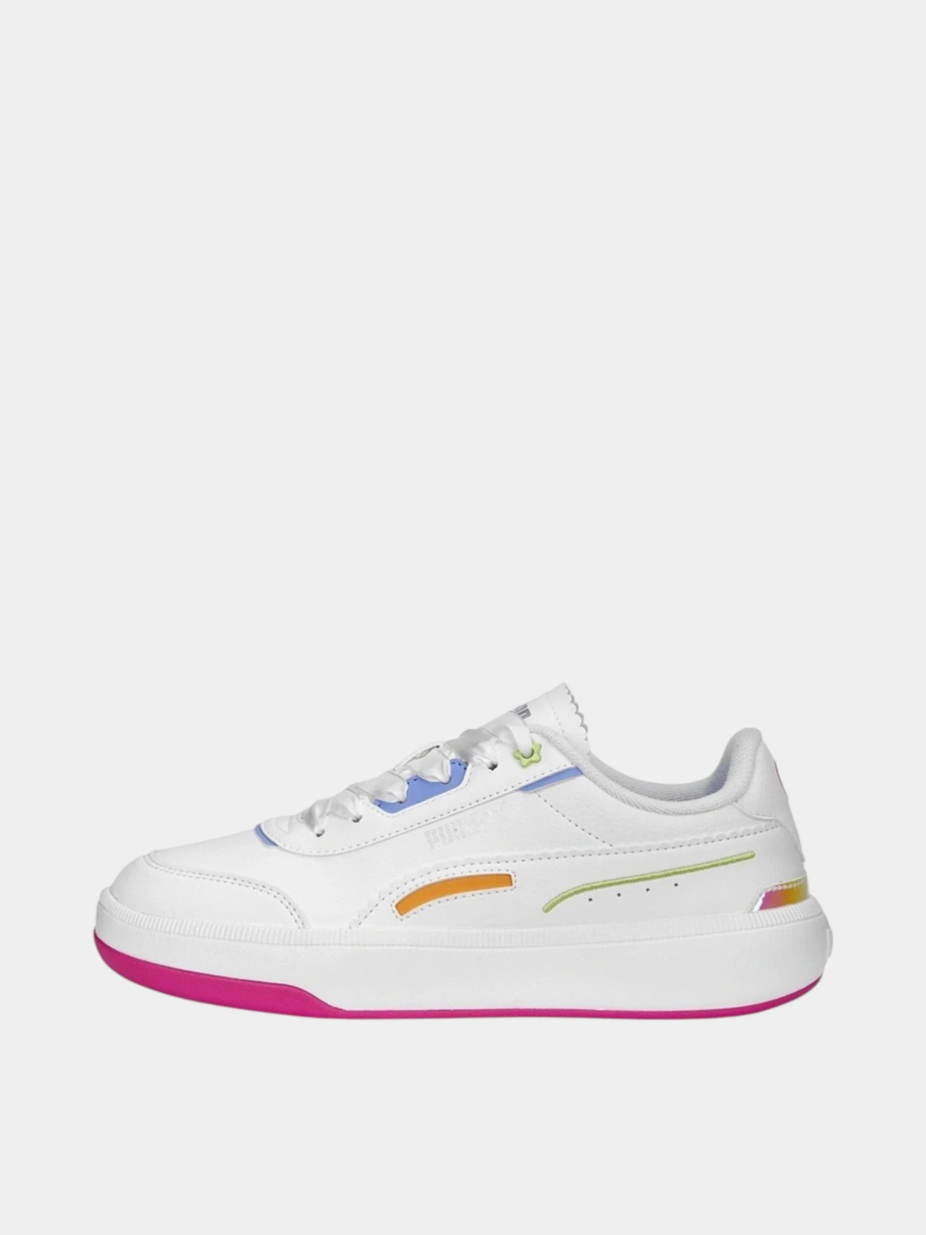 Кроссовки PUMA Tori Pixie модель 101508207 Кроссовки PUMA Tori Pixie модель 101508207 Фото