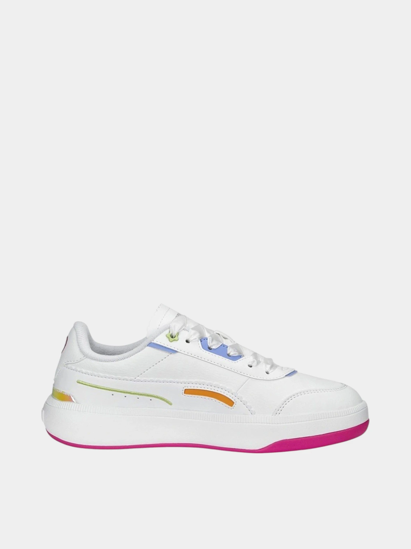 Кроссовки PUMA Tori Pixie модель 101508207 Кроссовки PUMA Tori Pixie модель 101508207 Фото