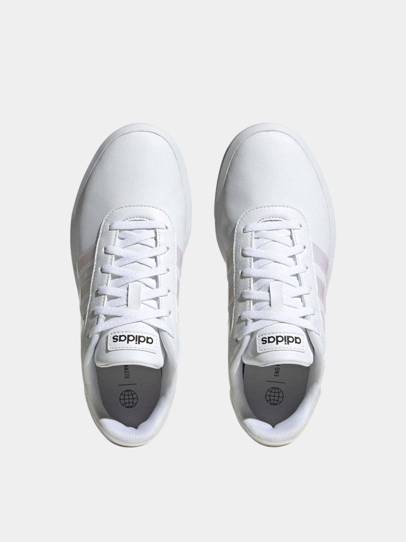 Кроссовки Adidas COURT PLATFORM модель 101508636 Кроссовки Adidas COURT PLATFORM модель 101508636 Фото