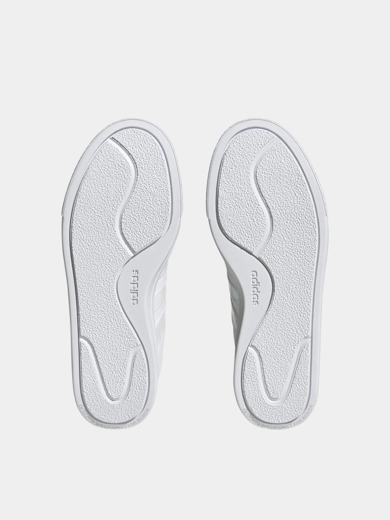 Кроссовки Adidas COURT PLATFORM модель 101508636 Кроссовки Adidas COURT PLATFORM модель 101508636 Фото