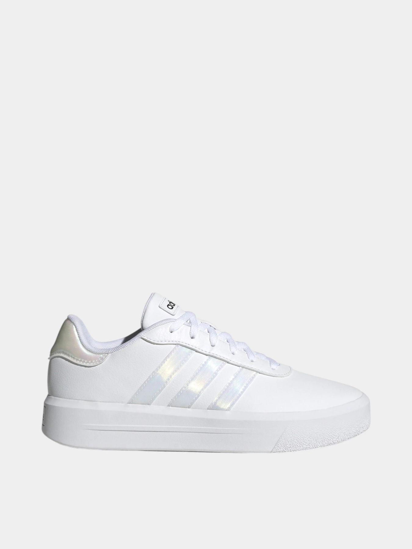 Кроссовки Adidas COURT PLATFORM модель 101508636 Кроссовки Adidas COURT PLATFORM модель 101508636 Фото