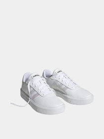 Кроссовки Adidas COURT PLATFORM модель 101508636 Фото