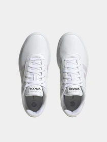 Кроссовки Adidas COURT PLATFORM модель 101508636 Фото