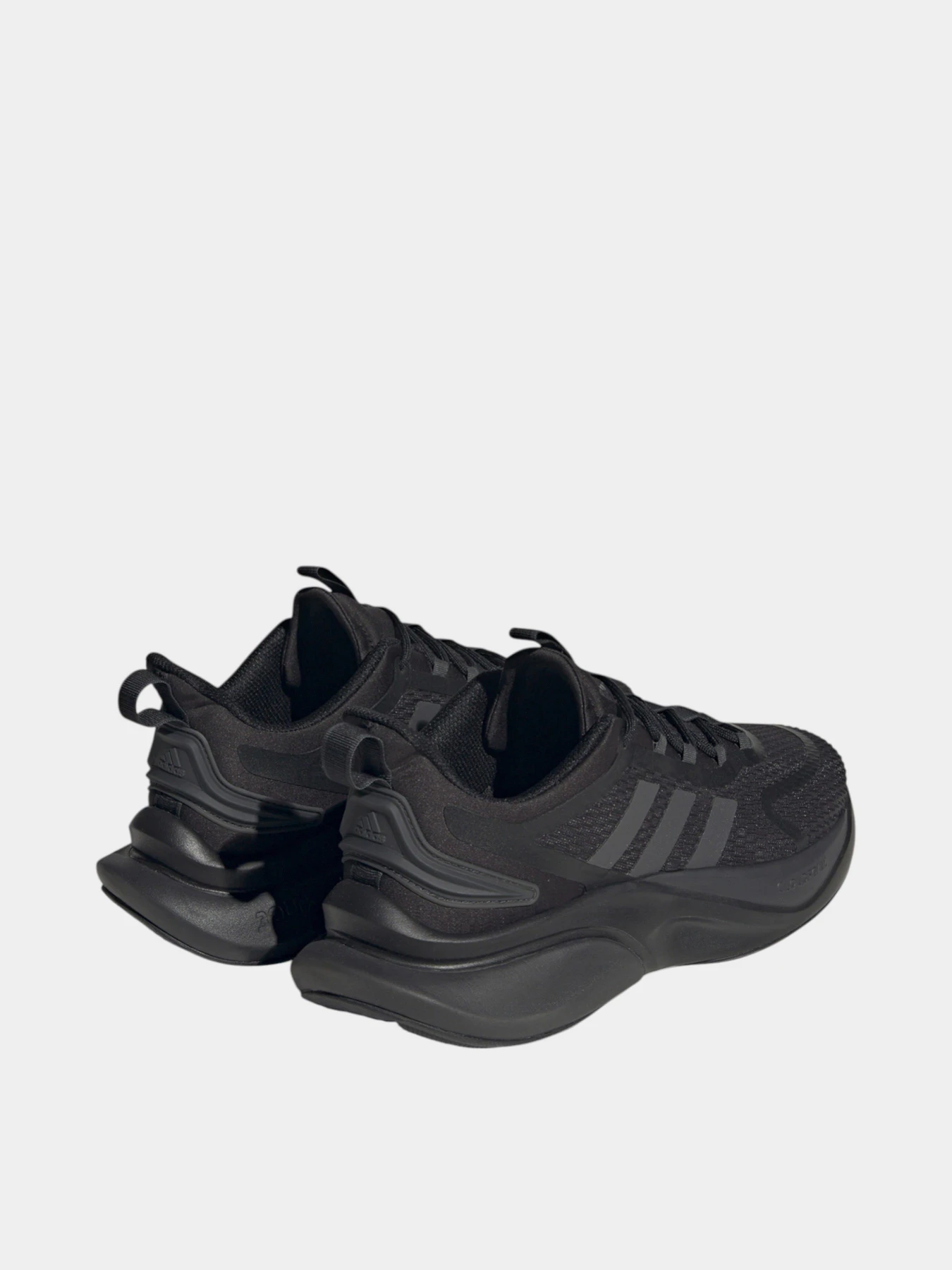 Кроссовки Adidas ALPHABOUNCE + модель 101508676 Кроссовки Adidas ALPHABOUNCE + модель 101508676 Фото