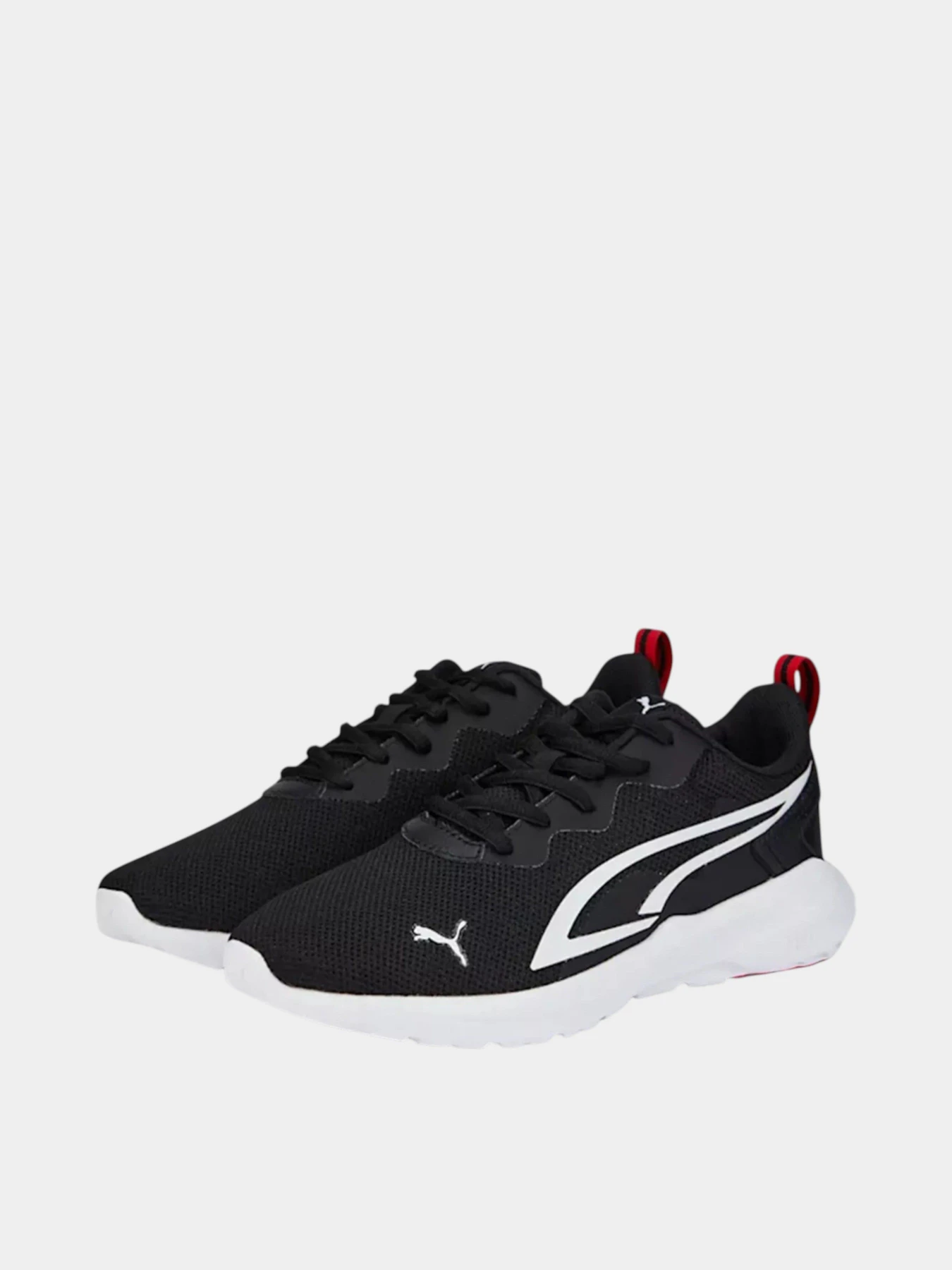 Кроссовки PUMA All-Day Active Jr модель 101514384 Кроссовки PUMA All-Day Active Jr модель 101514384 Фото