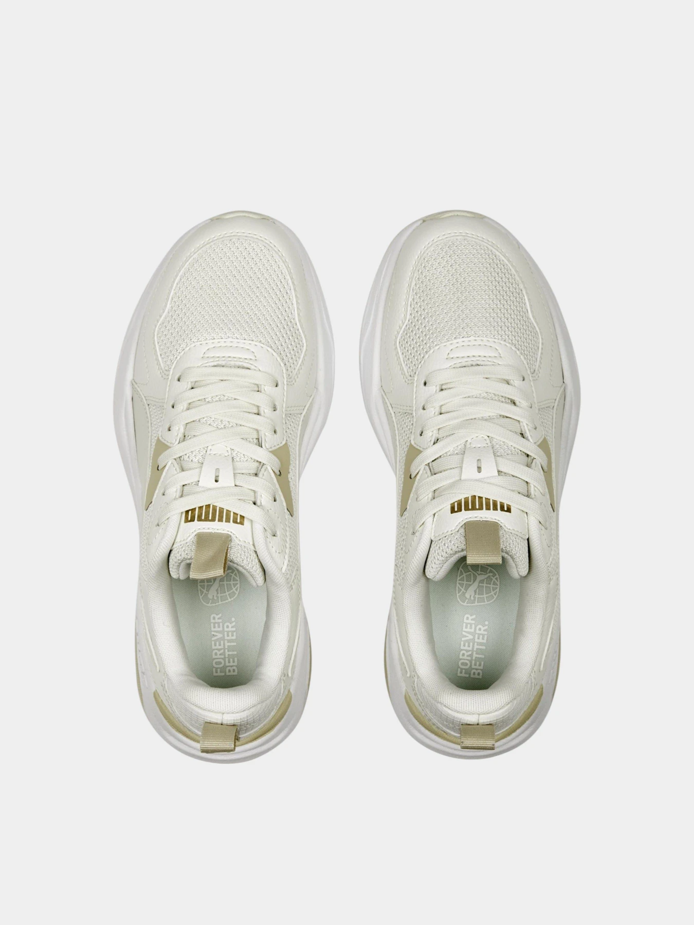 Кроссовки PUMA Trinity Lite модель 101514388 Кроссовки PUMA Trinity Lite модель 101514388 Фото