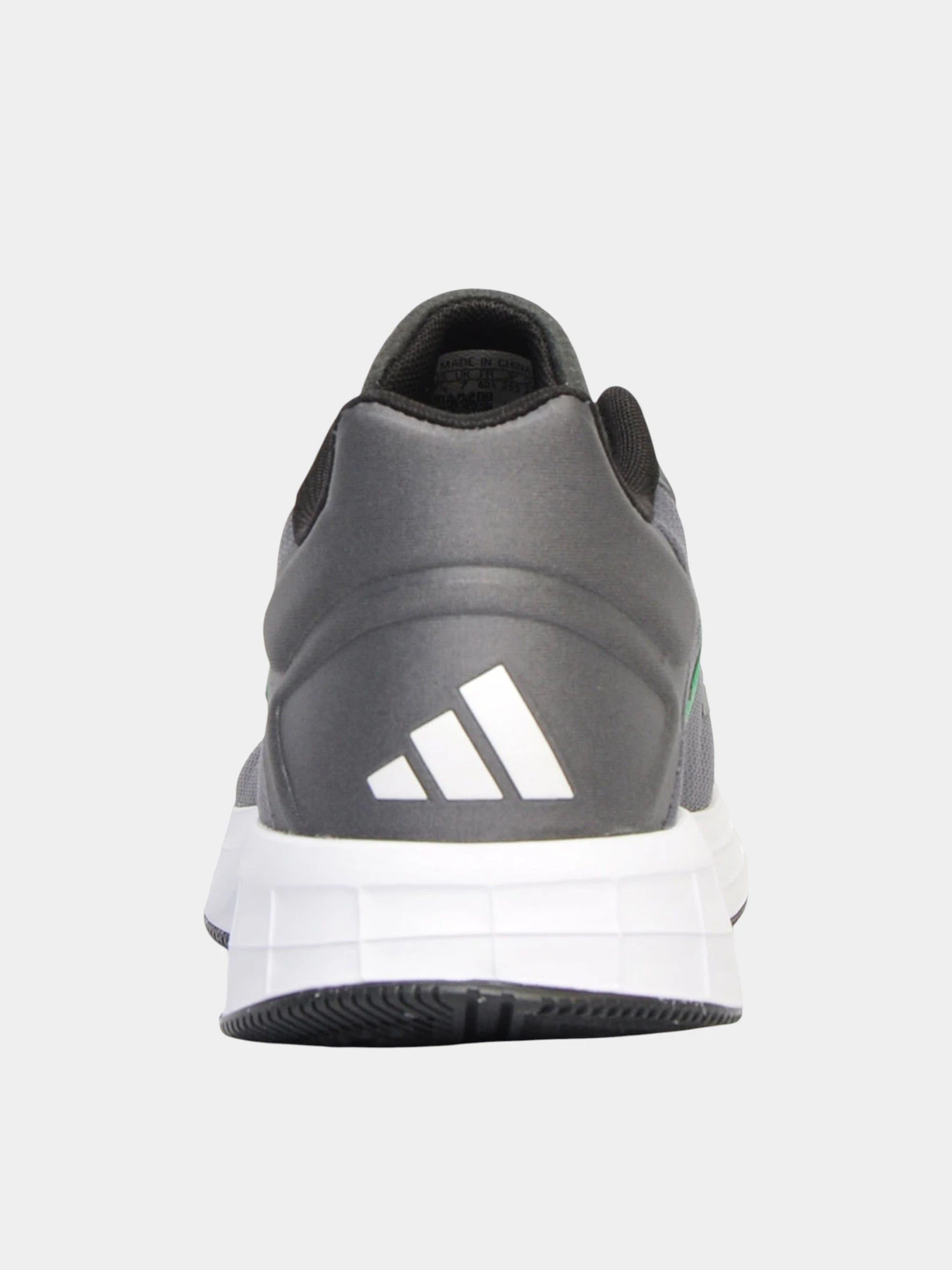Кроссовки Adidas DURAMO 10 GREFIV/COUGRN/F модель 101519857 Кроссовки Adidas DURAMO 10 GREFIV/COUGRN/F модель 101519857 Фото
