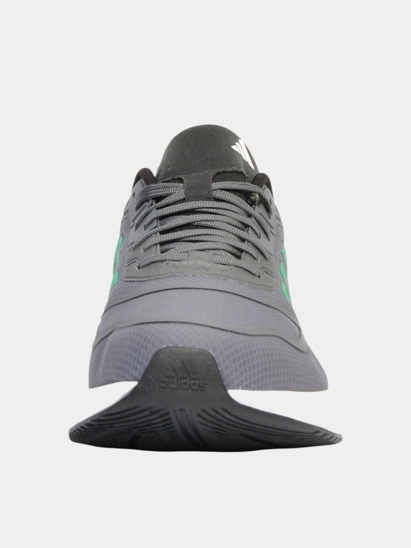 Кроссовки Adidas DURAMO 10 GREFIV/COUGRN/F модель 101519857 Кроссовки Adidas DURAMO 10 GREFIV/COUGRN/F модель 101519857 Фото