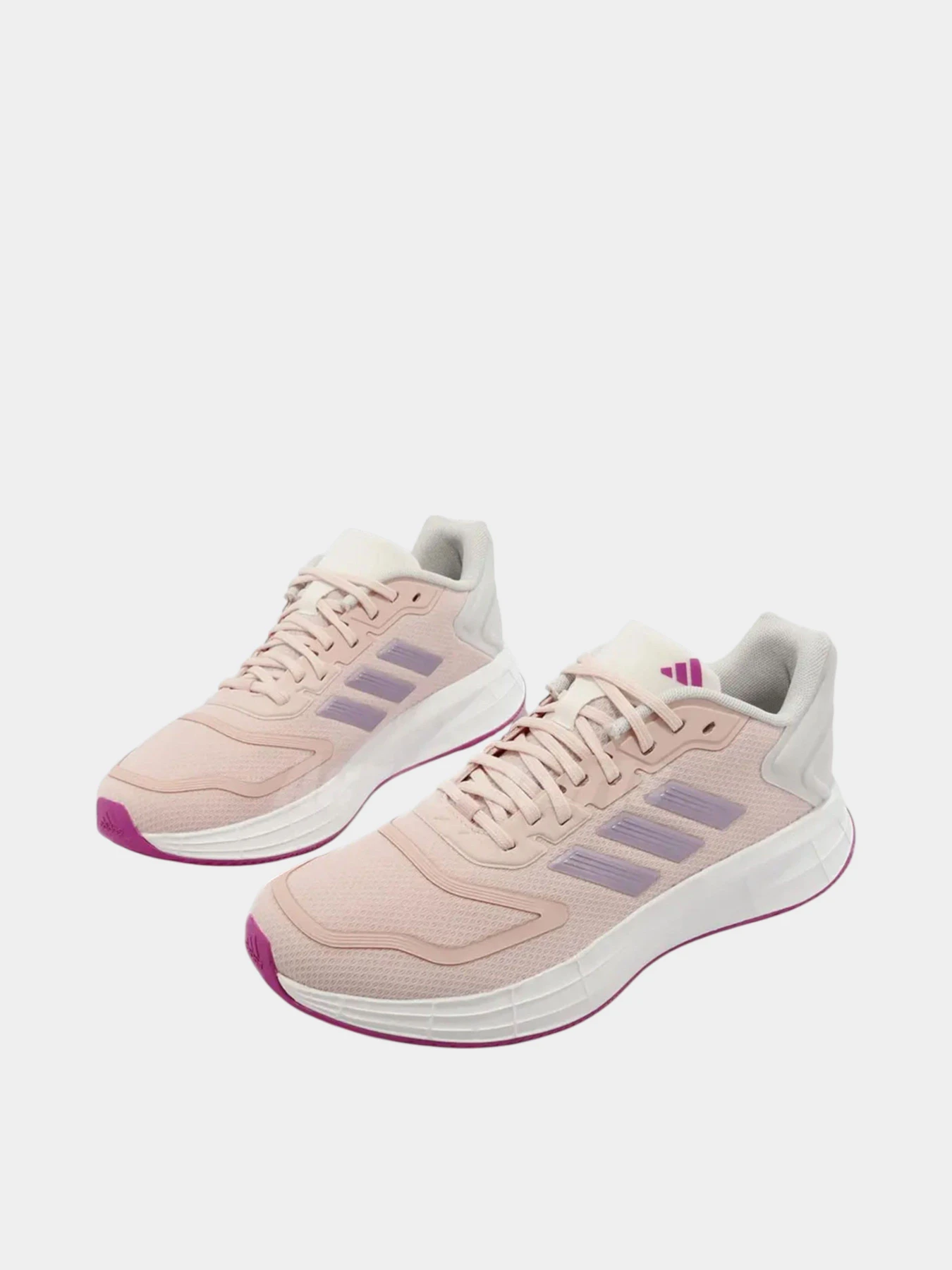 Кроссовки Adidas DURAMO 10 WONQUA/MAPUME/L модель 101519859 Кроссовки Adidas DURAMO 10 WONQUA/MAPUME/L модель 101519859 Фото