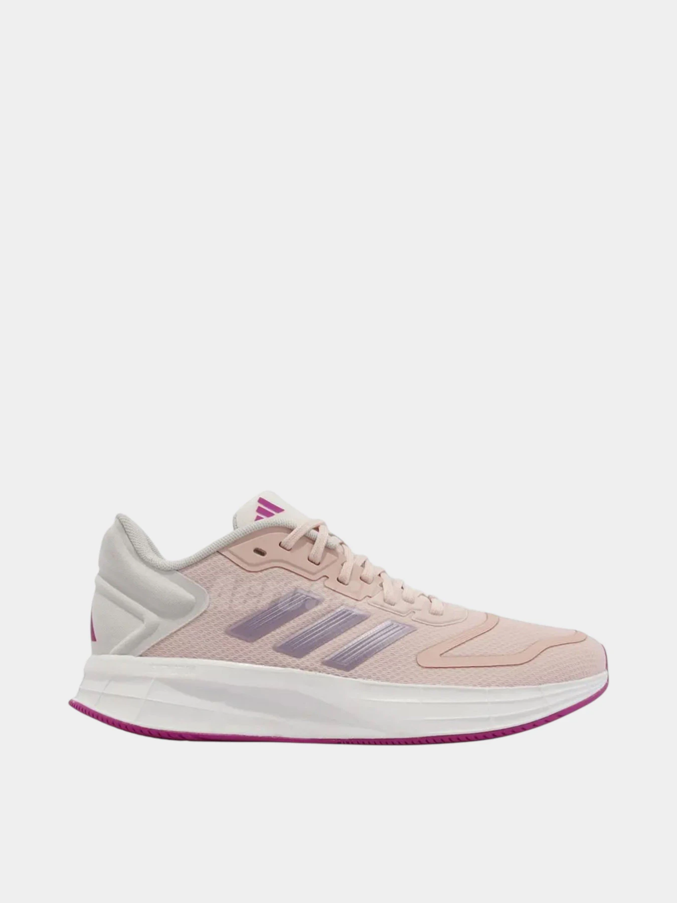 Кроссовки Adidas DURAMO 10 WONQUA/MAPUME/L модель 101519859 Кроссовки Adidas DURAMO 10 WONQUA/MAPUME/L модель 101519859 Фото