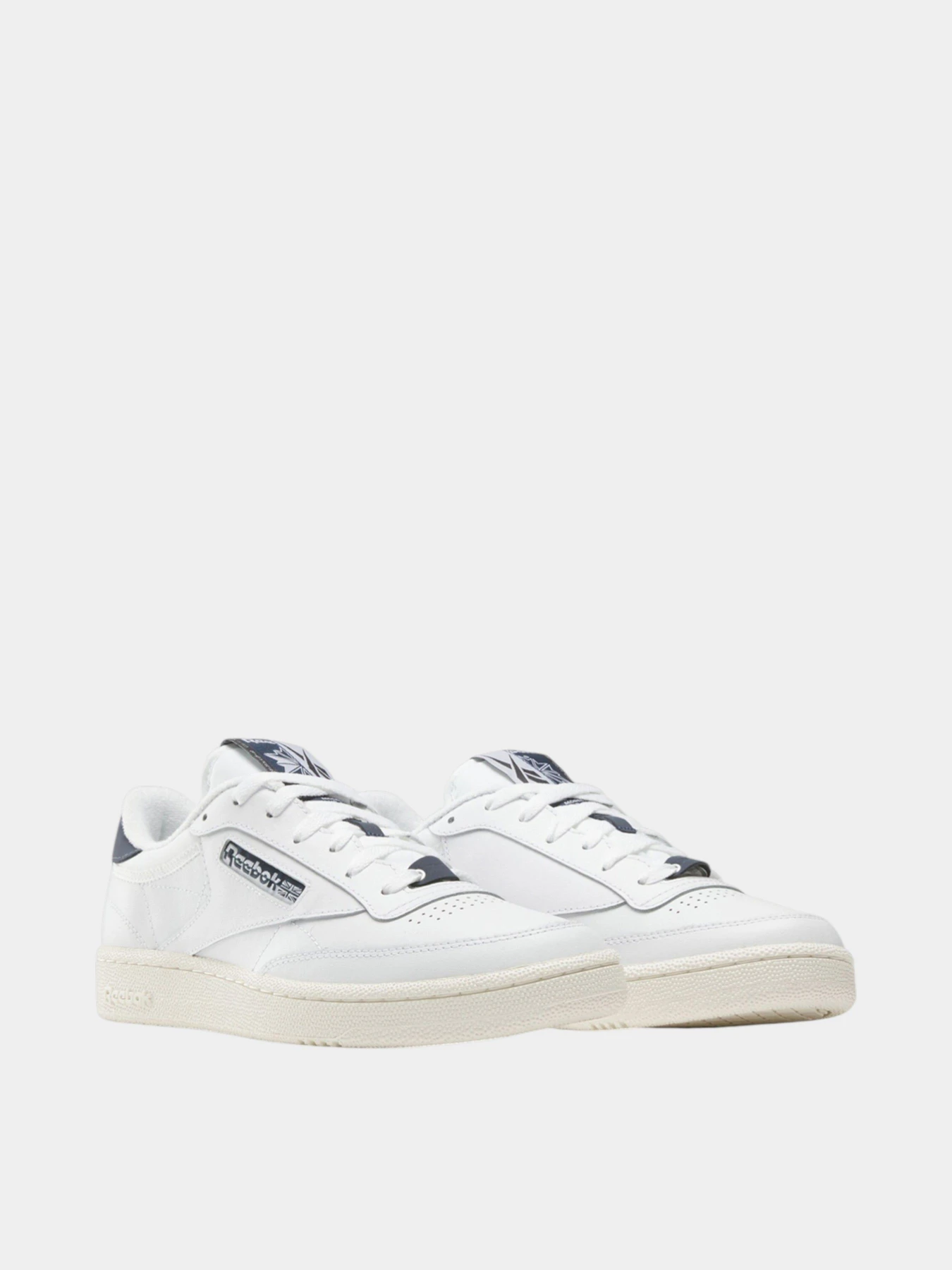 Кроссовки Reebok CLUB C 85 модель 101666586 Кроссовки Reebok CLUB C 85 модель 101666586 Фото
