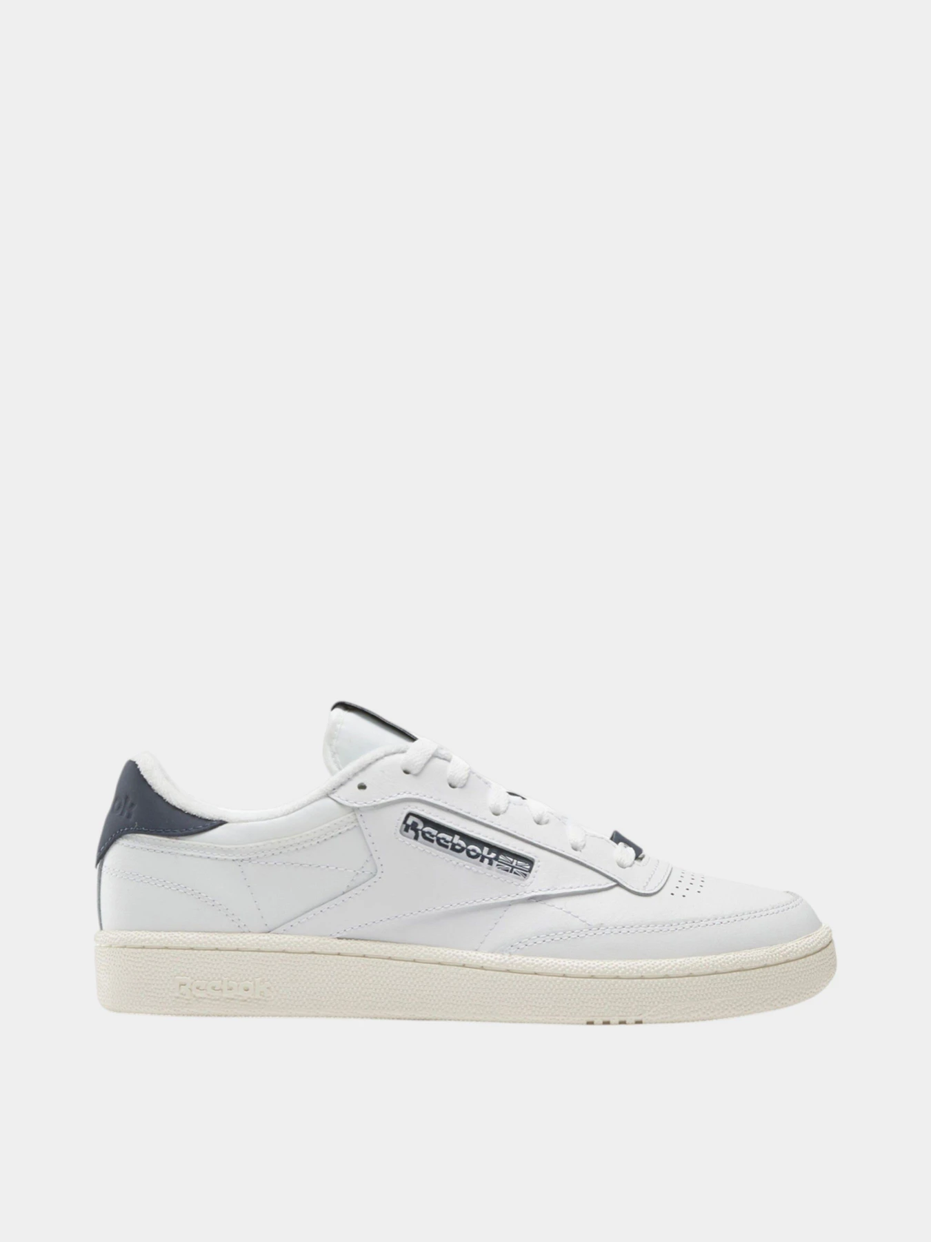 Кроссовки Reebok CLUB C 85 модель 101666586 Кроссовки Reebok CLUB C 85 модель 101666586 Фото