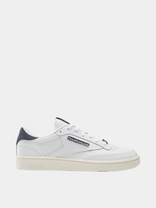 Кроссовки Reebok CLUB C 85 модель 101666586 Фото