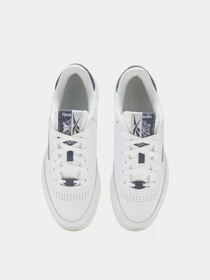 Кроссовки Reebok CLUB C 85 модель 101666586 Фото