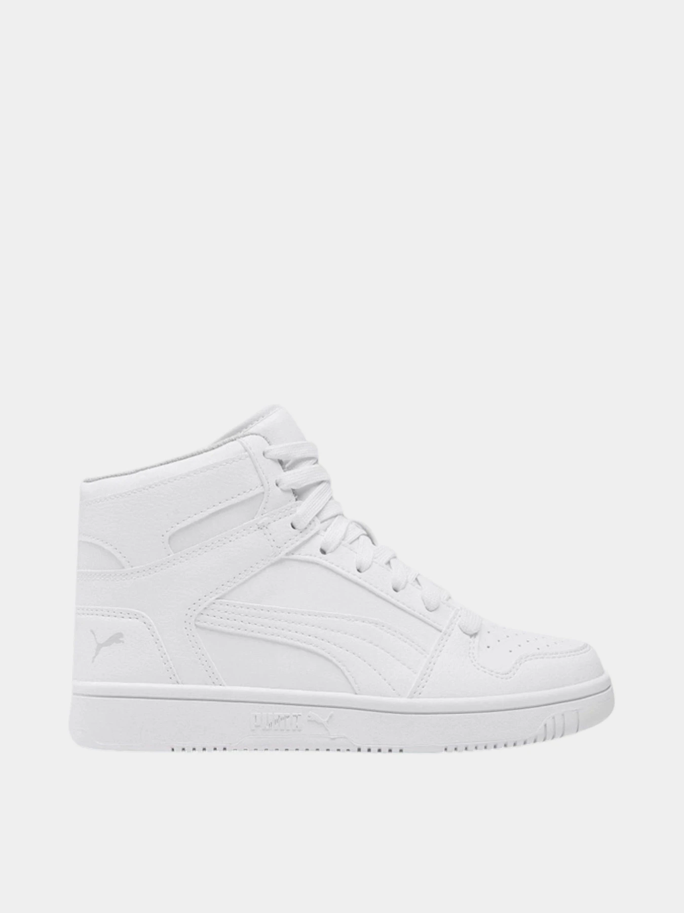 Кроссовки PUMA Puma Rebound Layup SL Jr модель 101789451 Кроссовки PUMA Puma Rebound Layup SL Jr модель 101789451 Фото