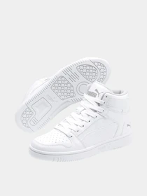 Кроссовки PUMA Puma Rebound Layup SL Jr модель 101789451 Фото