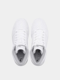 Кроссовки PUMA Puma Rebound Layup SL Jr модель 101789451 Фото