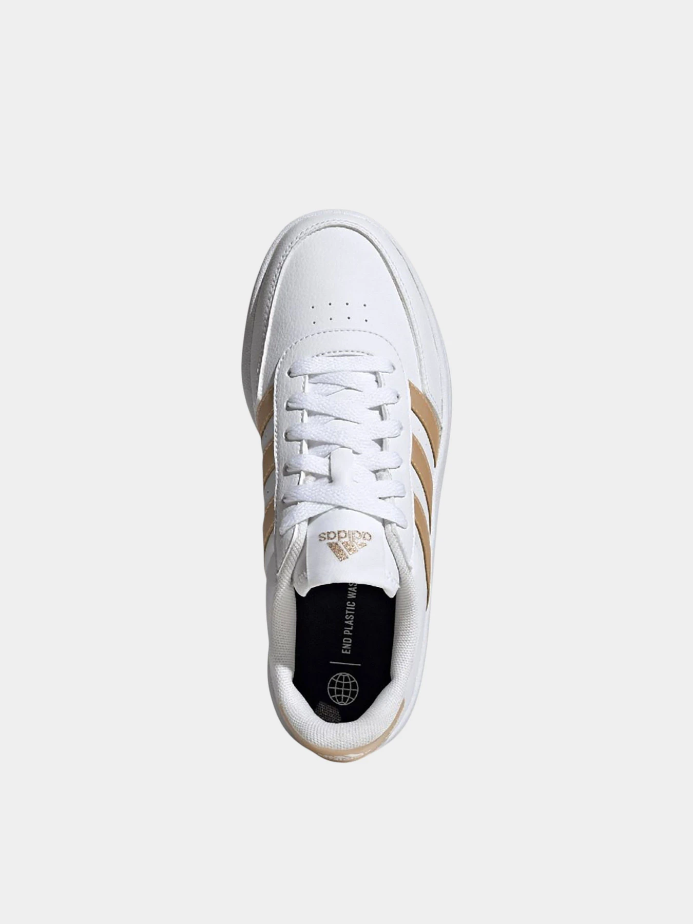 Кроссовки Adidas BREAKNET 2.0 модель 101884048 Кроссовки Adidas BREAKNET 2.0 модель 101884048 Фото