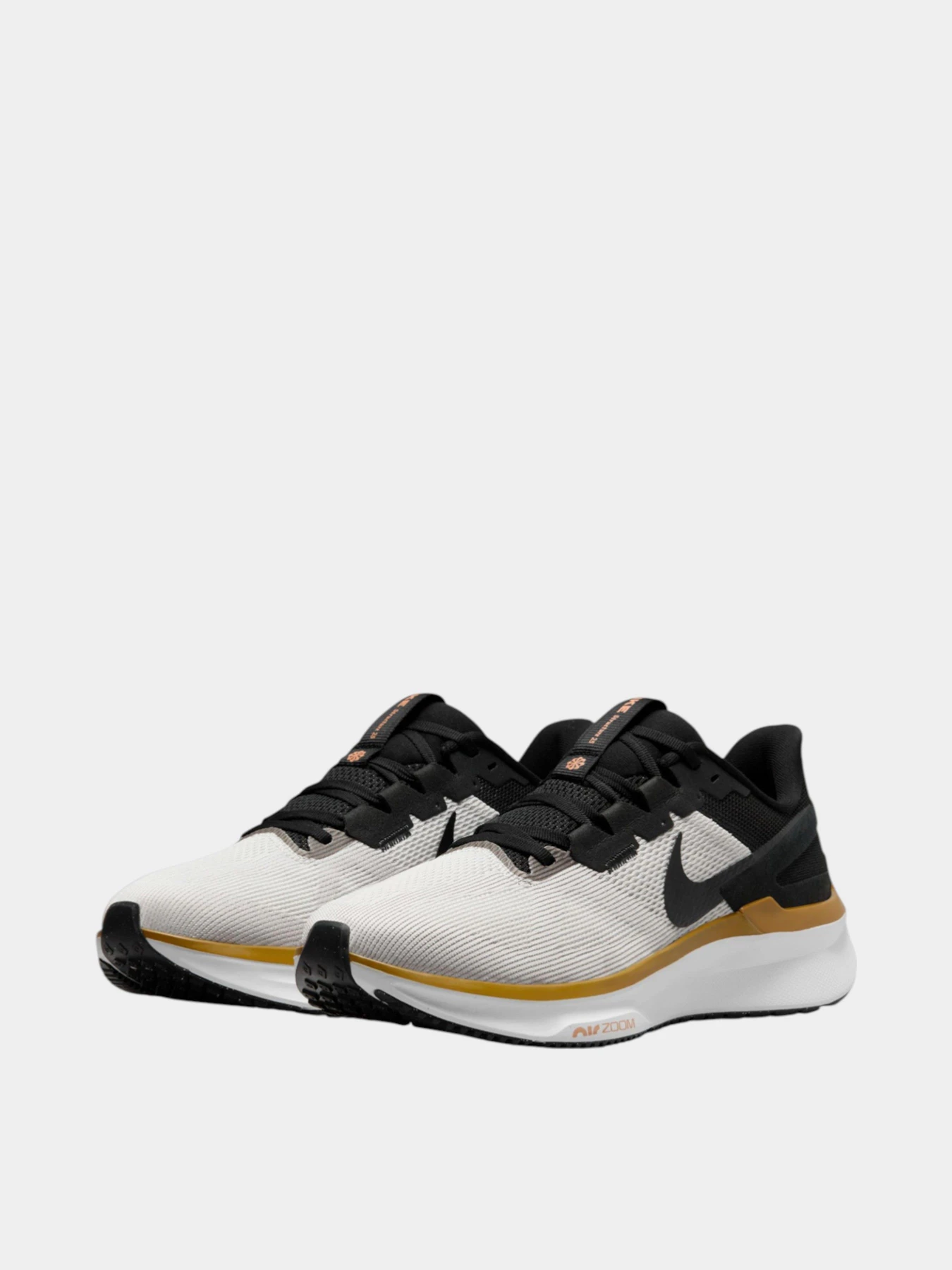 Кроссовки NIKE NIKE AIR ZOOM STRUCTURE 2 модель 101902851 Кроссовки NIKE NIKE AIR ZOOM STRUCTURE 2 модель 101902851 Фото