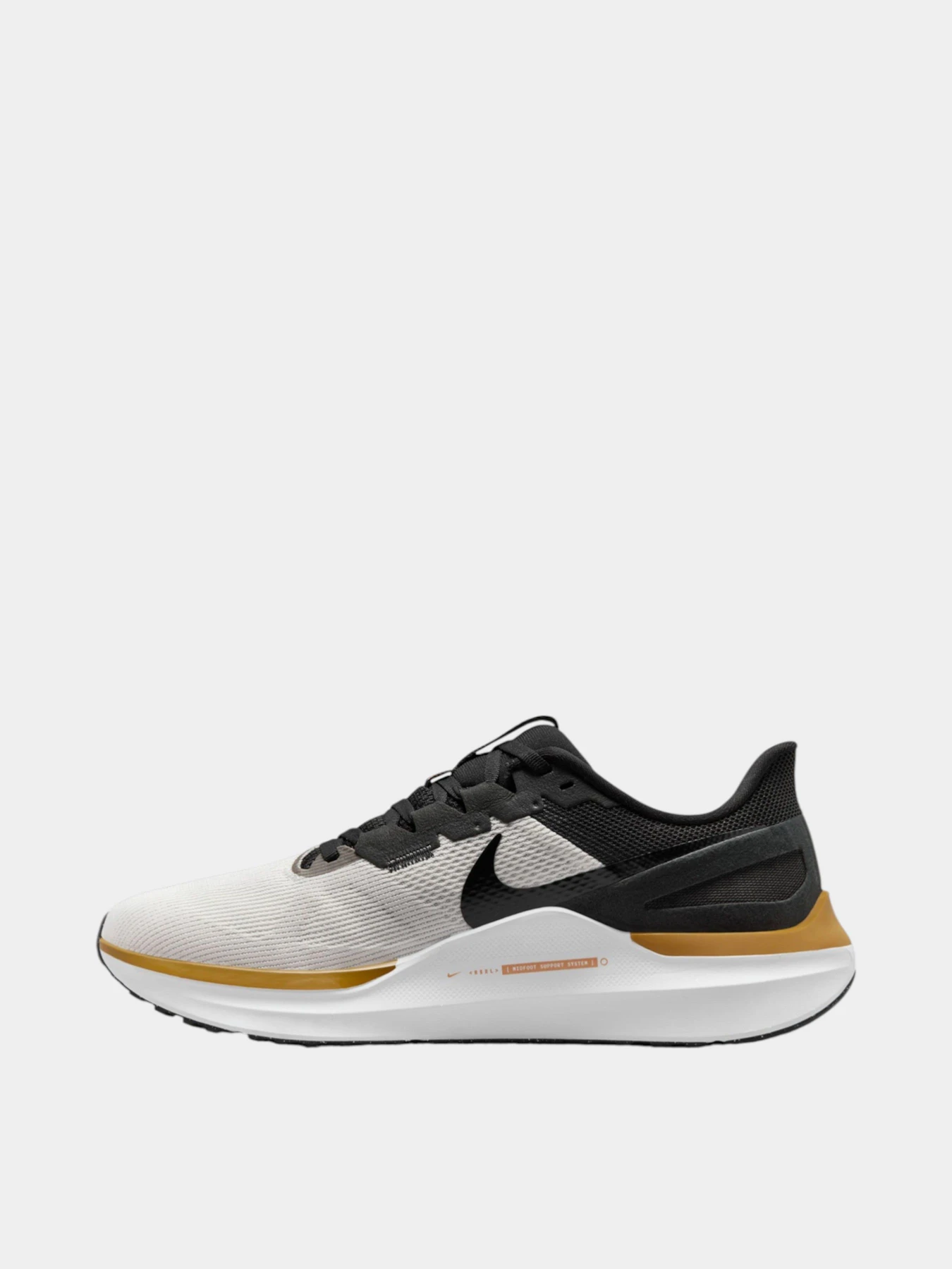 Кроссовки NIKE NIKE AIR ZOOM STRUCTURE 2 модель 101902851 Кроссовки NIKE NIKE AIR ZOOM STRUCTURE 2 модель 101902851 Фото