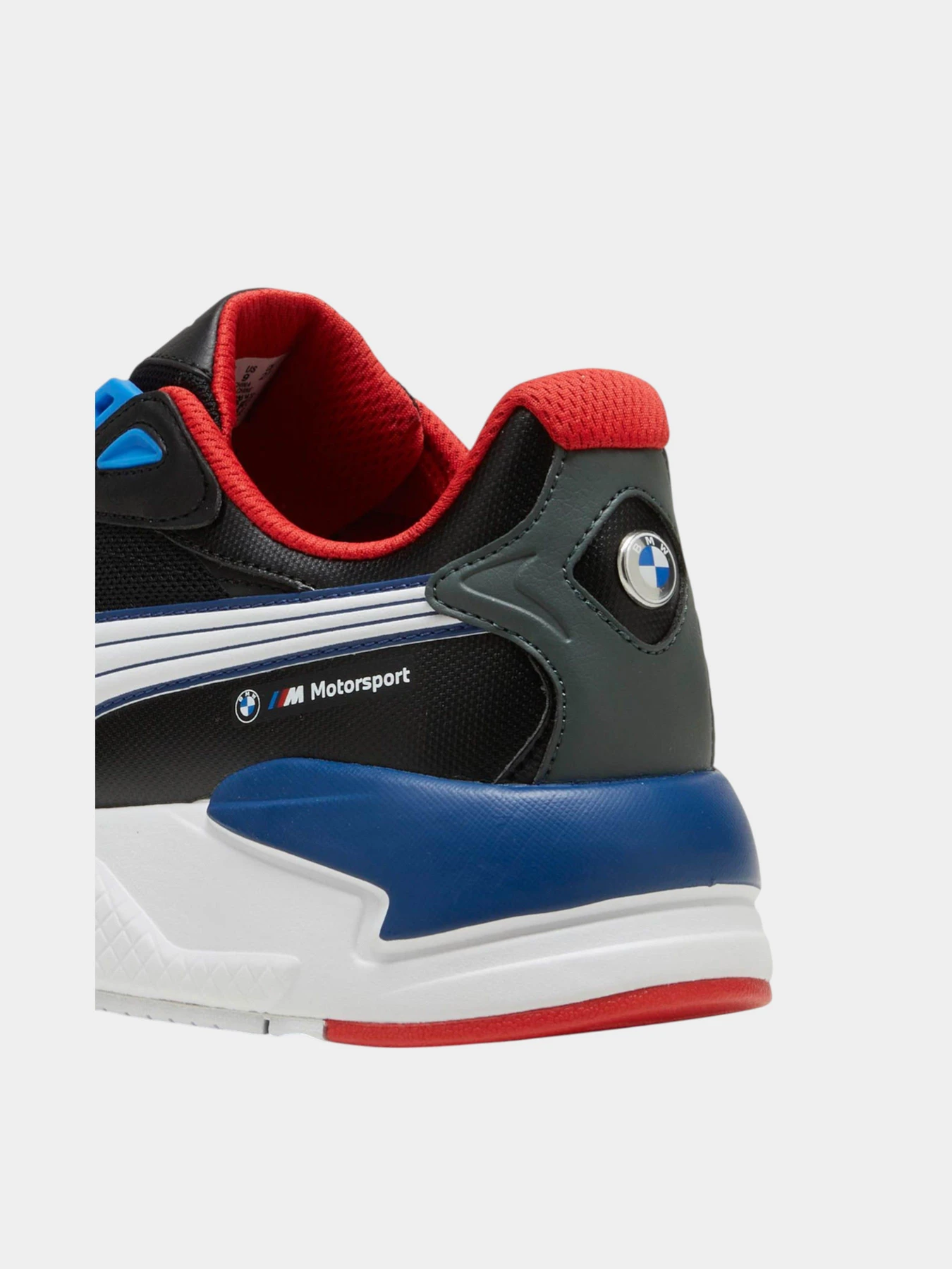 Кроссовки PUMA BMW MMS X-Ray Speed модель 101904732 Кроссовки PUMA BMW MMS X-Ray Speed модель 101904732 Фото