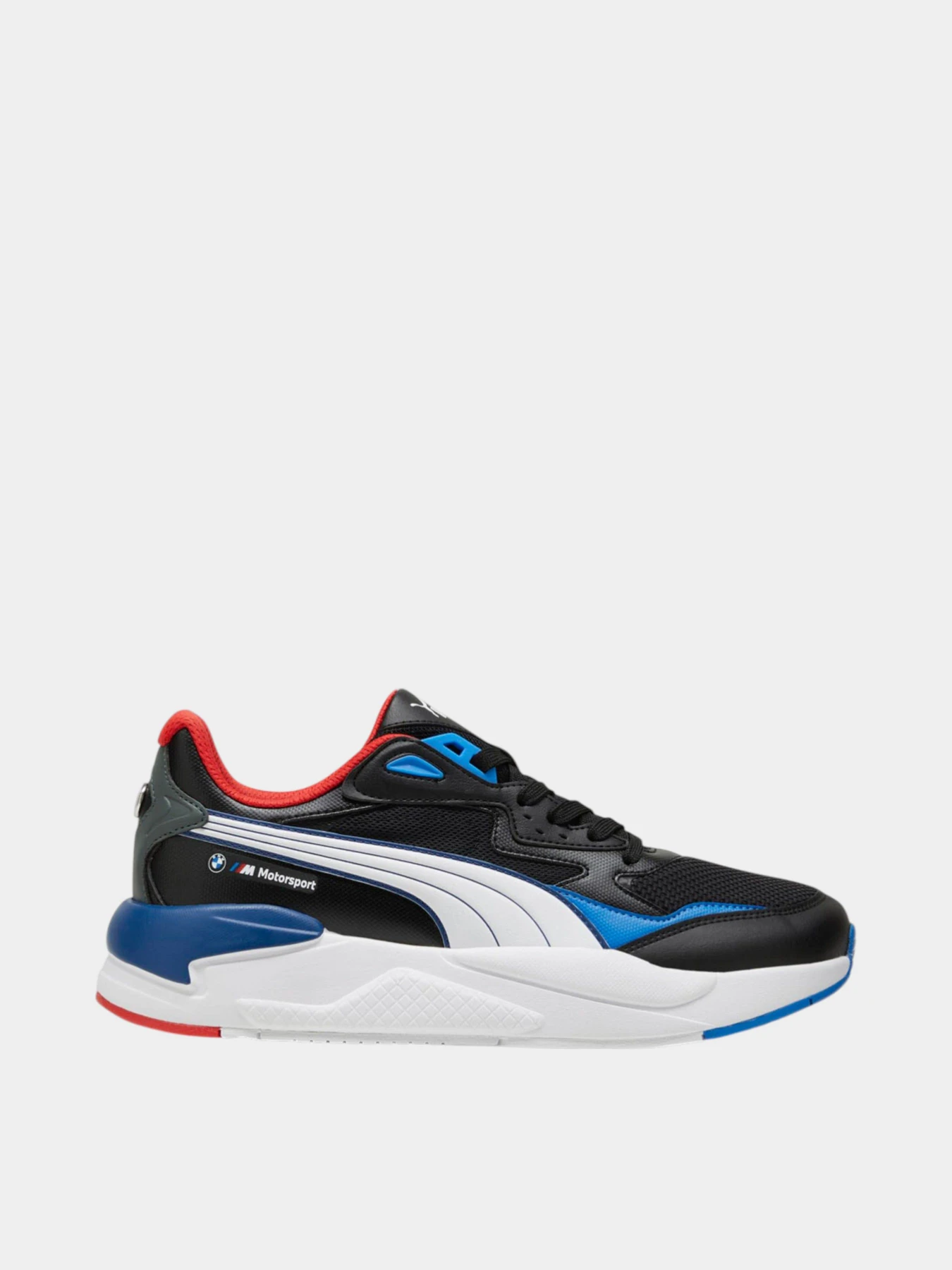 Кроссовки PUMA BMW MMS X-Ray Speed модель 101904732 Кроссовки PUMA BMW MMS X-Ray Speed модель 101904732 Фото