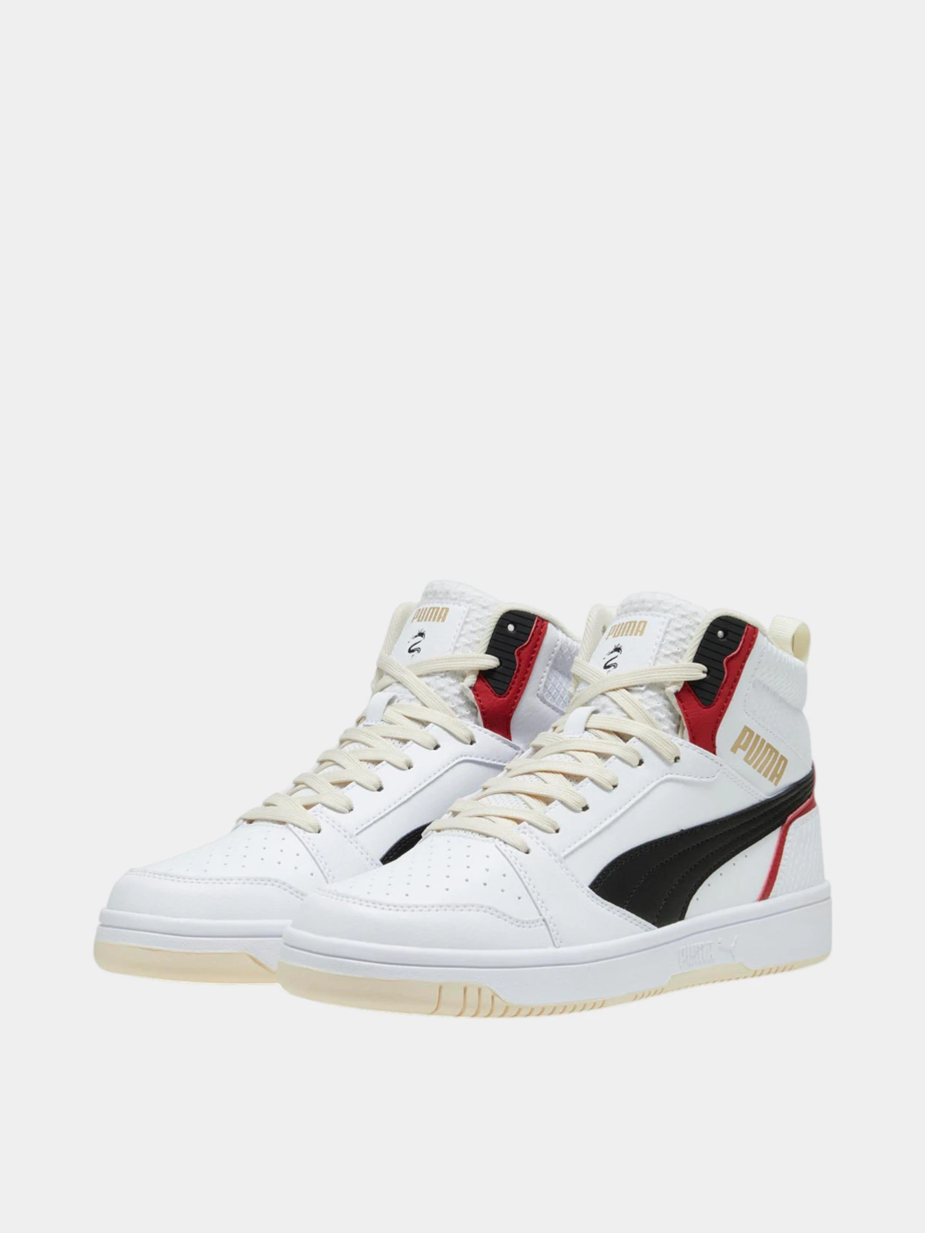 Кроссовки PUMA Rebound v6 Dragon Year модель 101905139 Кроссовки PUMA Rebound v6 Dragon Year модель 101905139 Фото