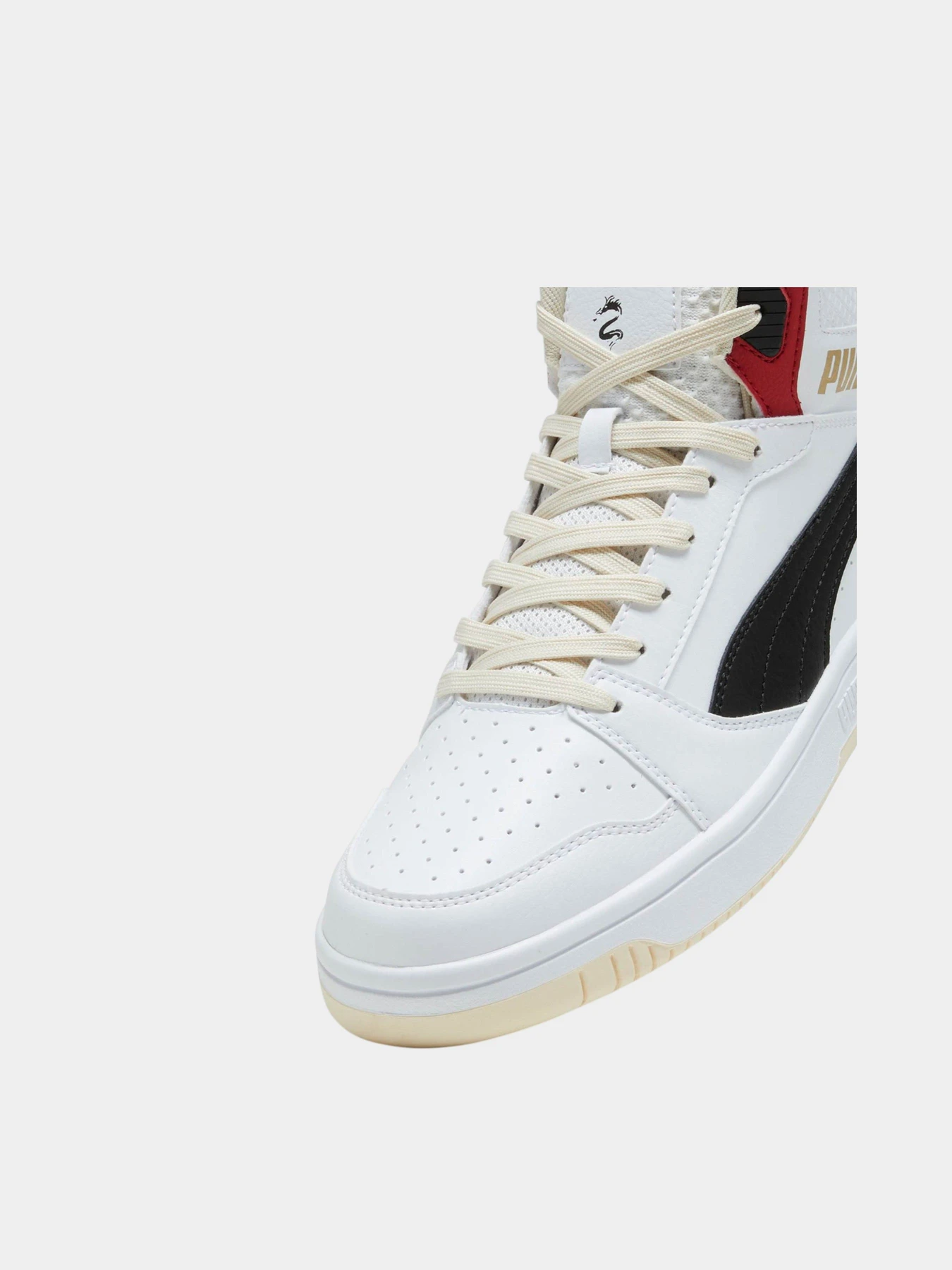 Кроссовки PUMA Rebound v6 Dragon Year модель 101905139 Кроссовки PUMA Rebound v6 Dragon Year модель 101905139 Фото