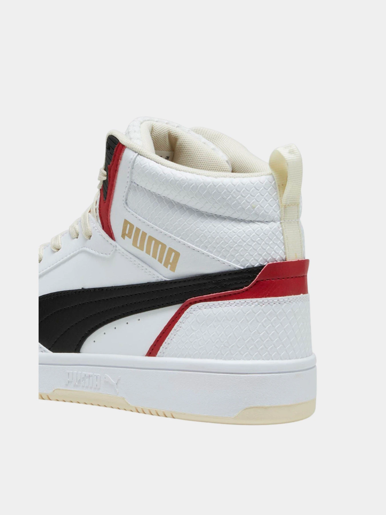 Кроссовки PUMA Rebound v6 Dragon Year модель 101905139 Кроссовки PUMA Rebound v6 Dragon Year модель 101905139 Фото