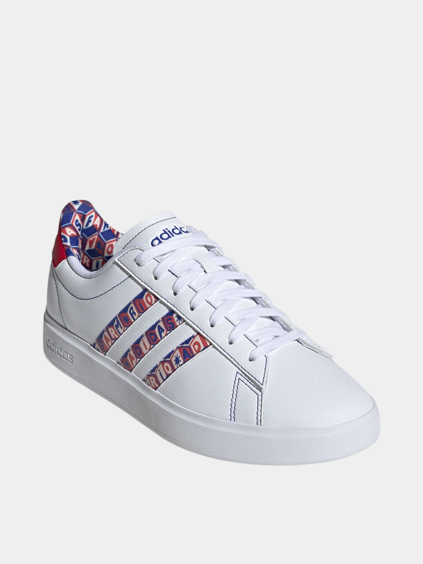 Кроссовки Adidas GRAND COURT 2.0 модель 101906161 Кроссовки Adidas GRAND COURT 2.0 модель 101906161 Фото