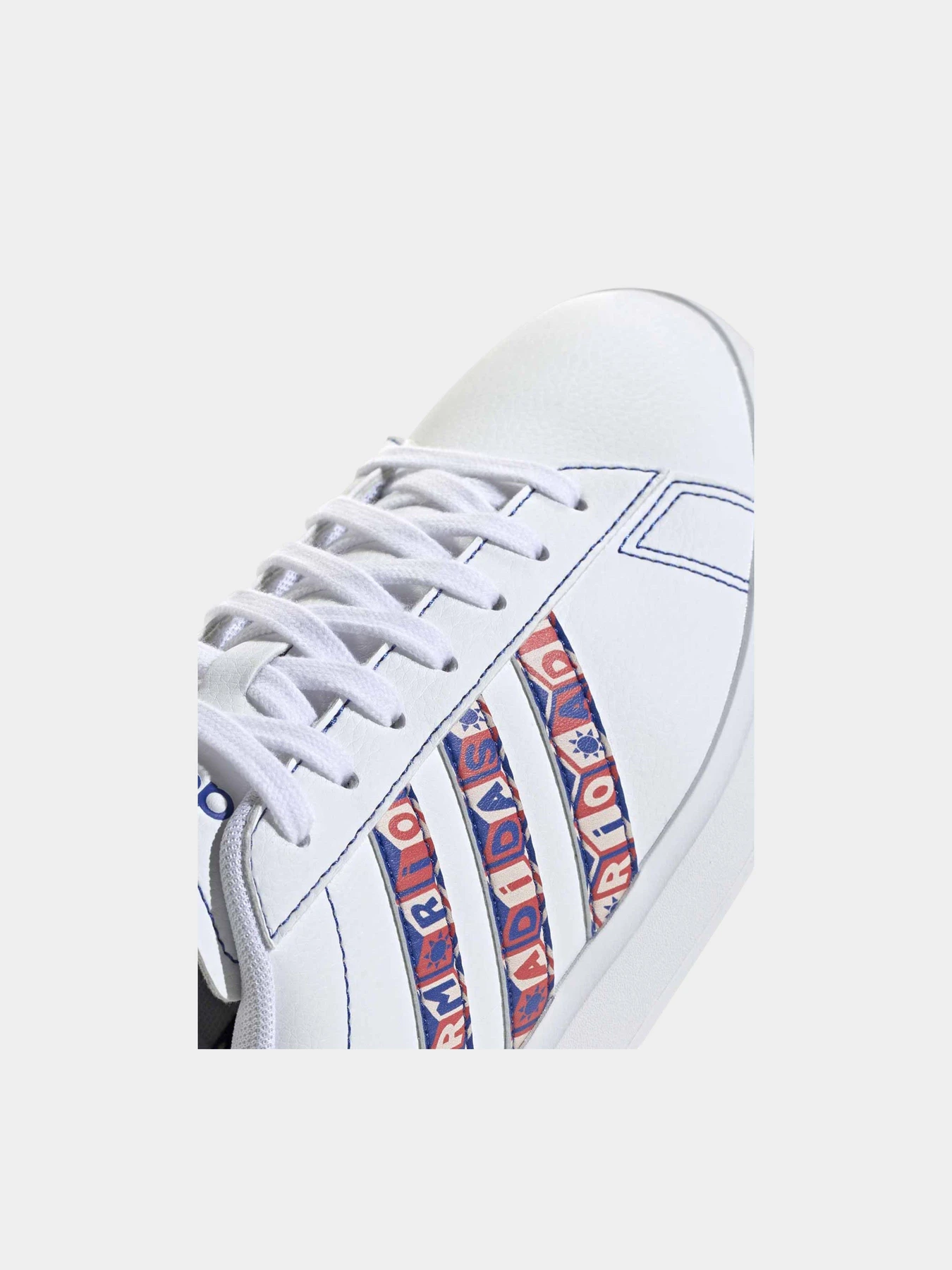 Кроссовки Adidas GRAND COURT 2.0 модель 101906161 Кроссовки Adidas GRAND COURT 2.0 модель 101906161 Фото