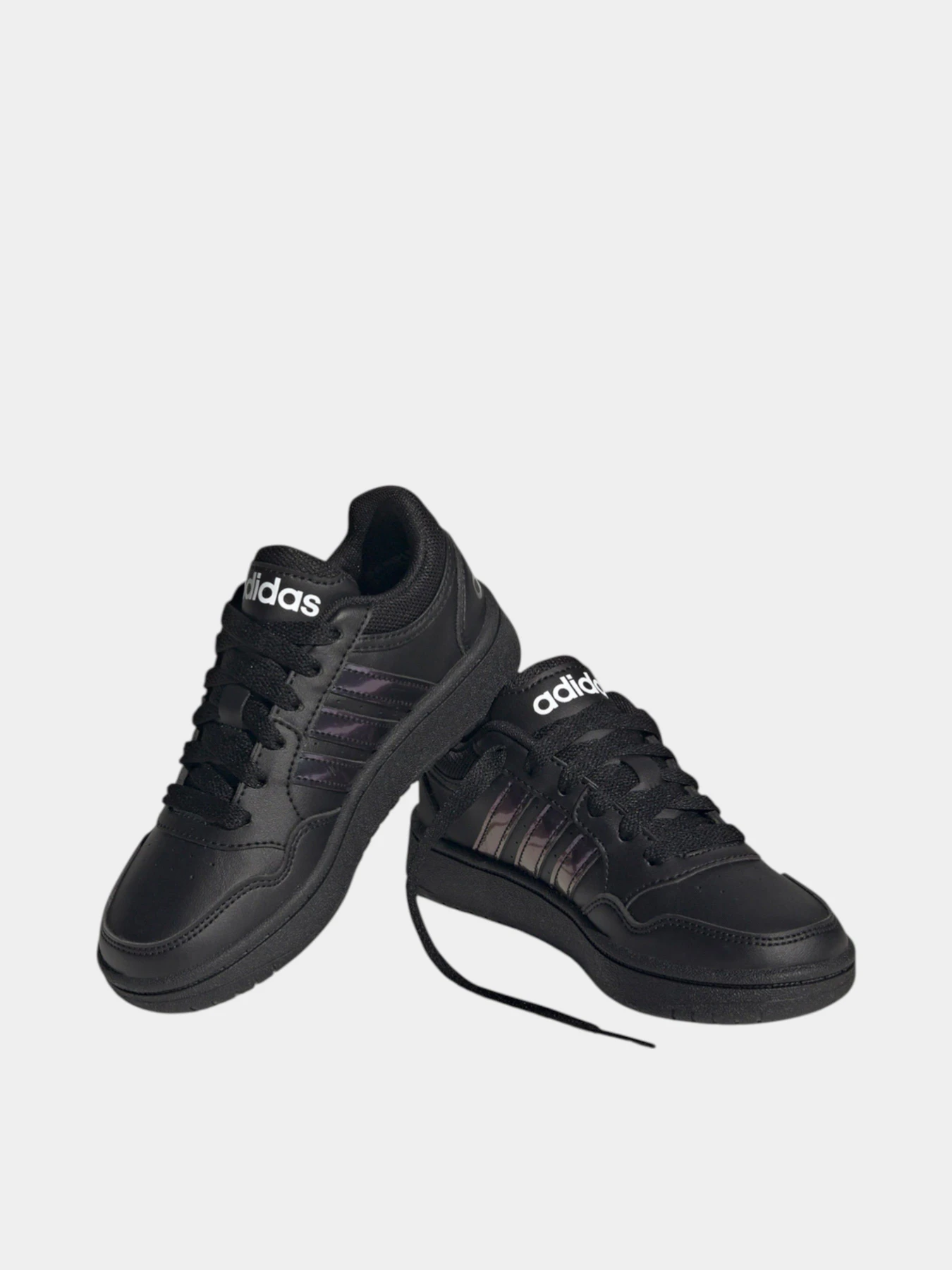 Кроссовки Adidas HOOPS 3.0 K модель 101907977 Кроссовки Adidas HOOPS 3.0 K модель 101907977 Фото