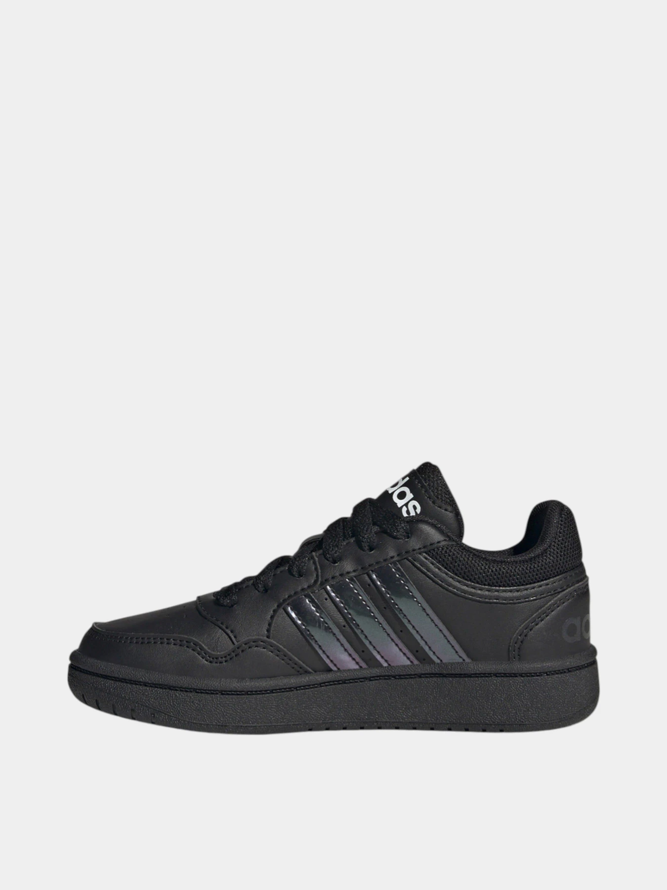 Кроссовки Adidas HOOPS 3.0 K модель 101907977 Кроссовки Adidas HOOPS 3.0 K модель 101907977 Фото