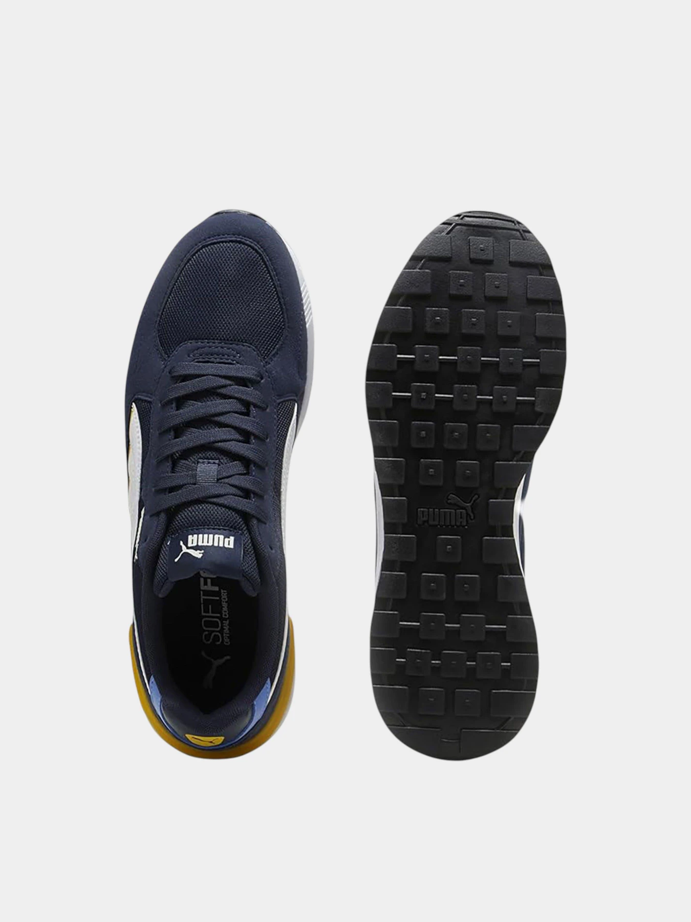 Кроссовки PUMA Graviton модель 101909323 Кроссовки PUMA Graviton модель 101909323 Фото